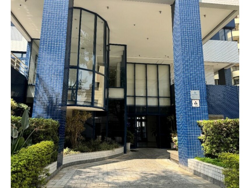 Imagem 3 do Leilão de Conjunto Comercial - Vila Monte Alegre - São Paulo/SP
