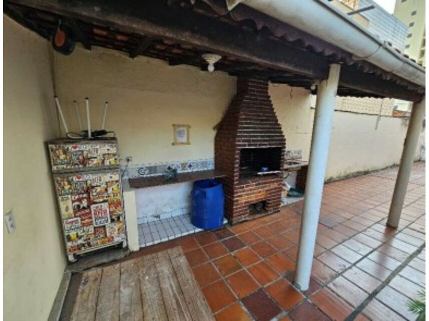Imagem 7 do Leilão de Apartamento - Guilhermina - Praia Grande/SP