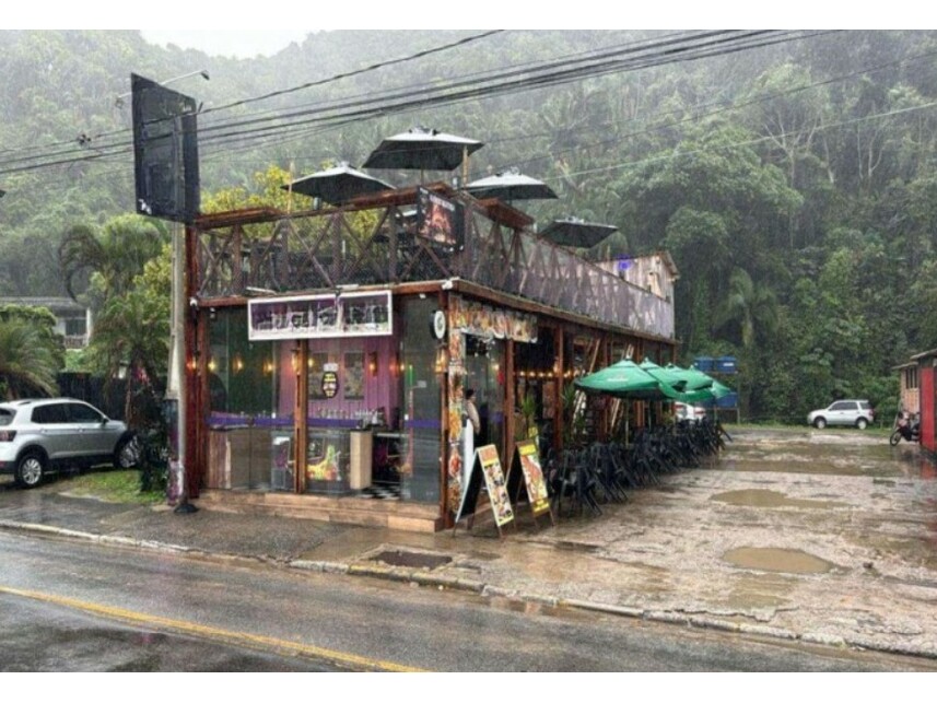 Imagem 3 do Leilão de Imóvel Comercial - Jardim Tejereba - Guarujá/SP