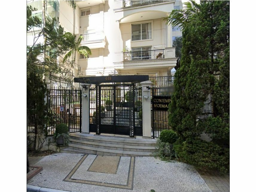 Imagem 2 do Leilão de Apartamento - Indianópolis - São Paulo/SP