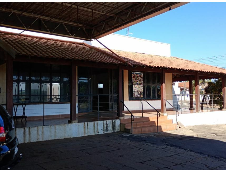 Imagem 6 do Leilão de Residencial / Comercial - Centro - Mágda/SP