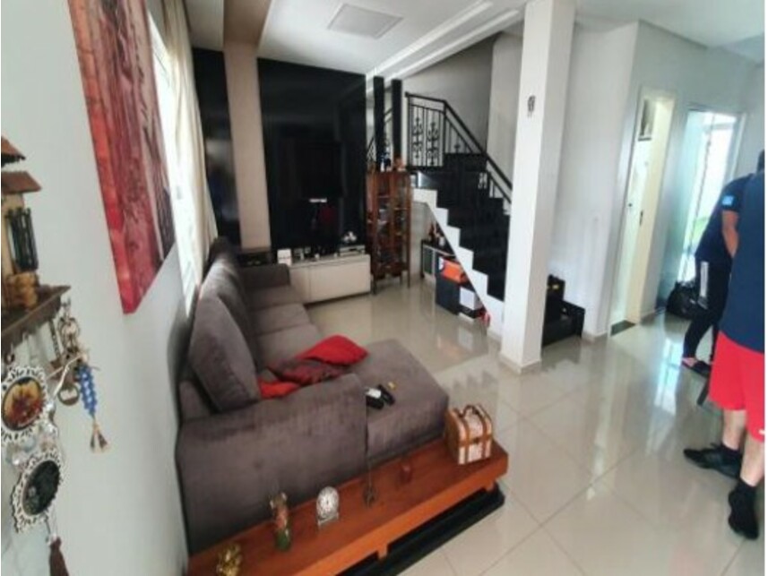 Imagem 4 do Leilão de Casa - São Cristóvão - Cascavel/PR