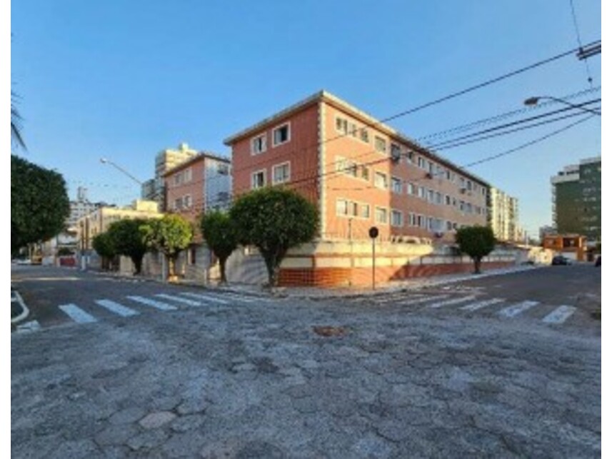Imagem 2 do Leilão de Apartamento - Guilhermina - Praia Grande/SP