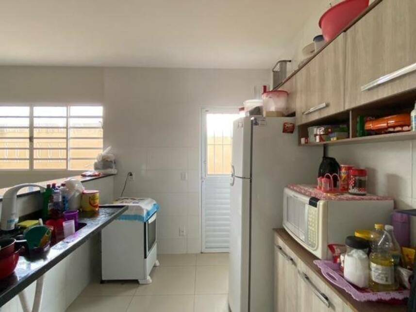 Imagem 6 do Leilão de Casa - Vila Industrial - Bauru/SP