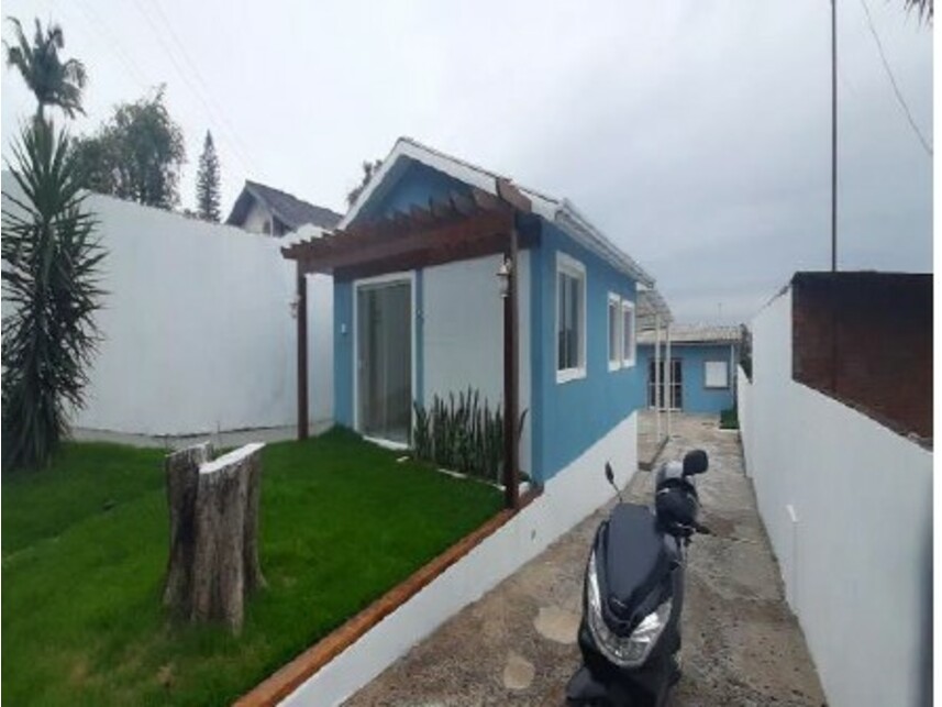 Imagem 4 do Leilão de Casa - Aparecida - Alvorada/RS