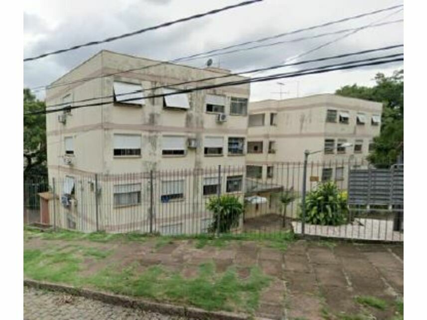 Imagem do imóvel Apartamento à venda em leilão