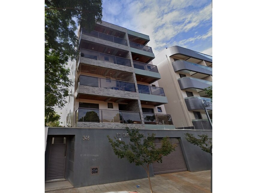 Imagem  do Leilão de Apartamento - Cândida Câmara - Montes Claros/MG