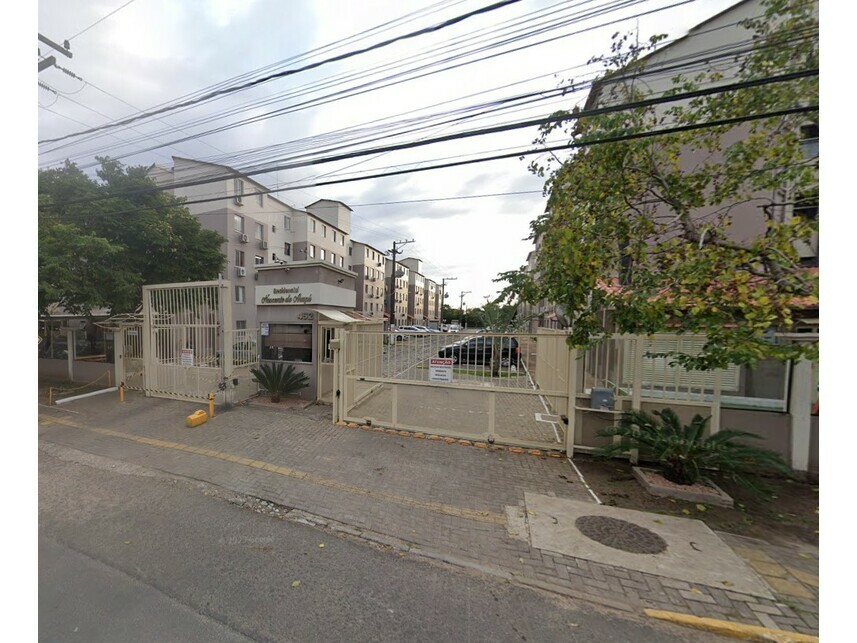 Imagem 2 do Leilão de Apartamento - Estância Velha - Canoas/RS