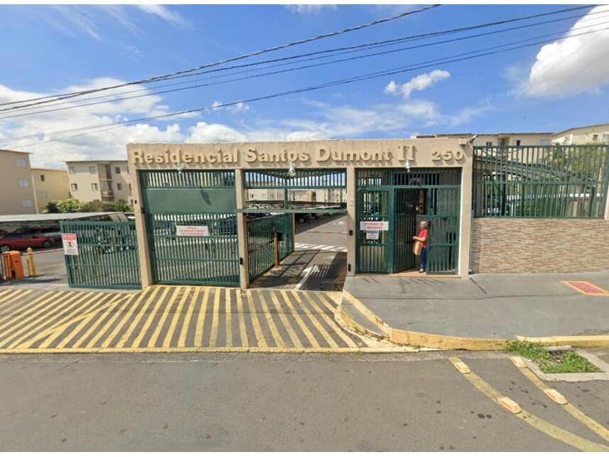 Imagem 1 do Leilão de Apartamento - Jardim das Bandeiras - Campinas/SP