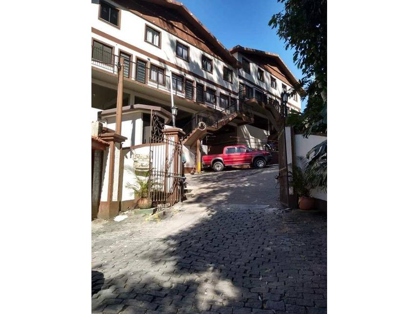 Apartamento no Quitandinha (foto 4 de 15)