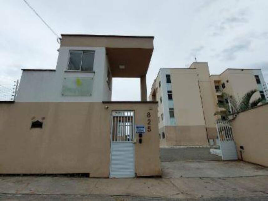 Imagem  do Leilão de Apartamento - Icaraí - Caucaia/CE