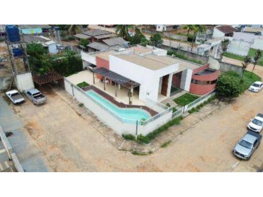 Imagem 7 do Leilão de Casa - Garça Ii - Colniza/MT