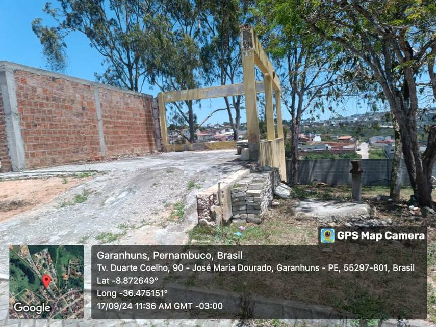 Casa no José Maria Dourado (foto 5 de 7)