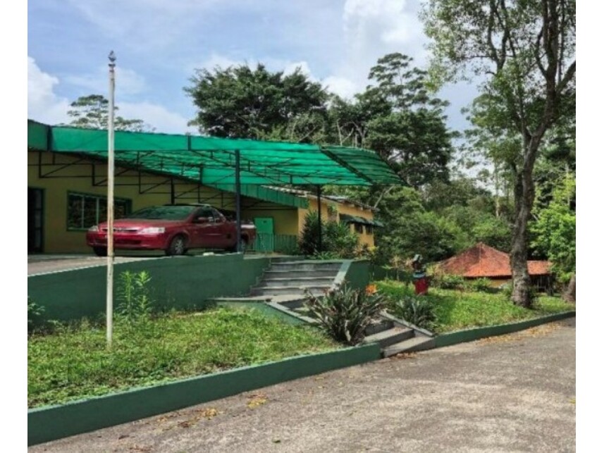 Imagem 9 do Leilão de Sítio - Recanto Vital Brasil - Mauá/SP