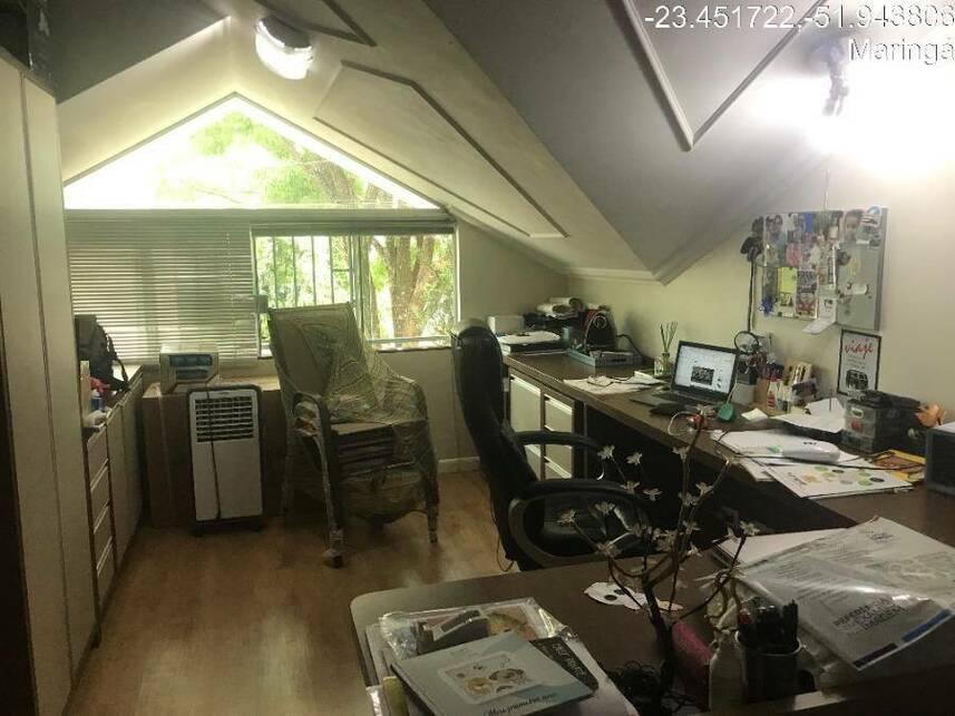 Imagem 7 do Leilão de Casa - Jardim Itália - Maringá/PR