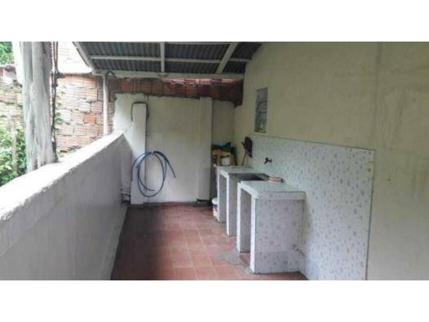 Imagem 6 do Leilão de Casa - Jauary I - Itacoatiara/AM