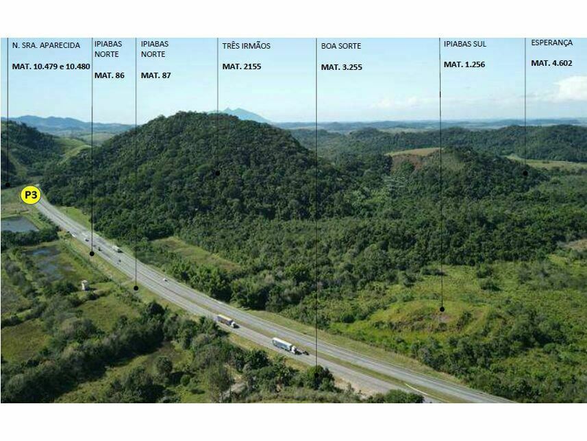 Imagem 14 do Imóvel a venda - Área Rural - Zona Rural - Casimiro de Abreu/RJ