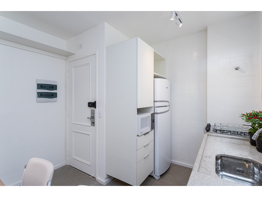 Imagem 4 do Leilão de Apartamento - Cerqueira César - São Paulo/SP