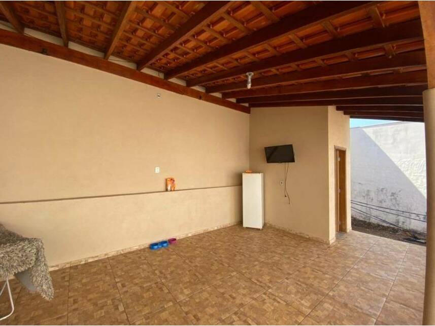 Imagem 6 do Leilão de Casa - Parque dos Timburis - São Carlos/SP