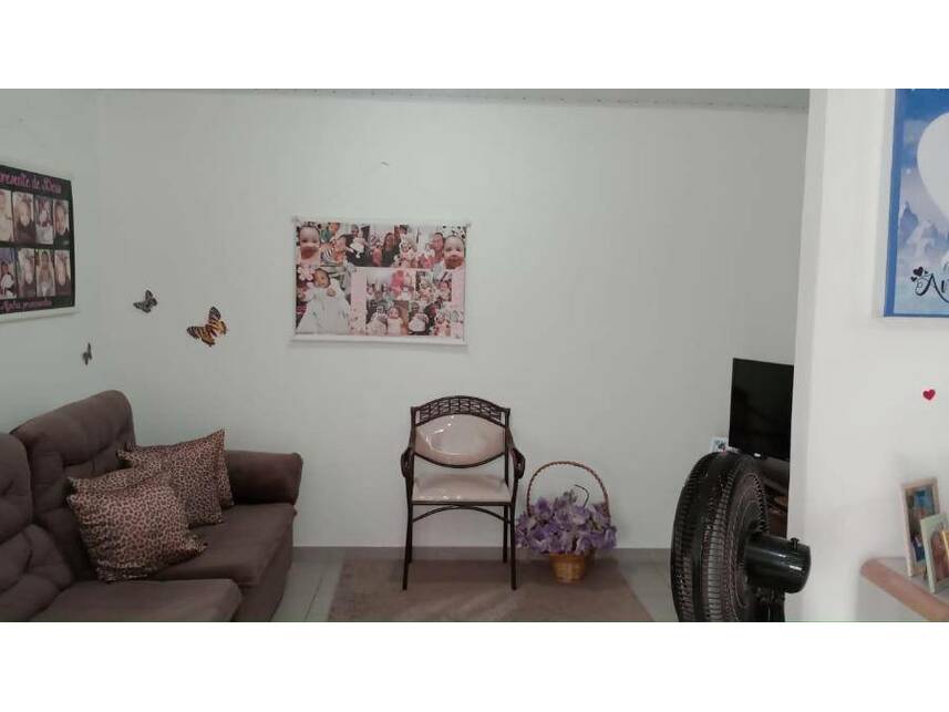 Imagem 3 do Leilão de Casa - Vila Antonio Ledesma Medina - Regente Feijó/SP