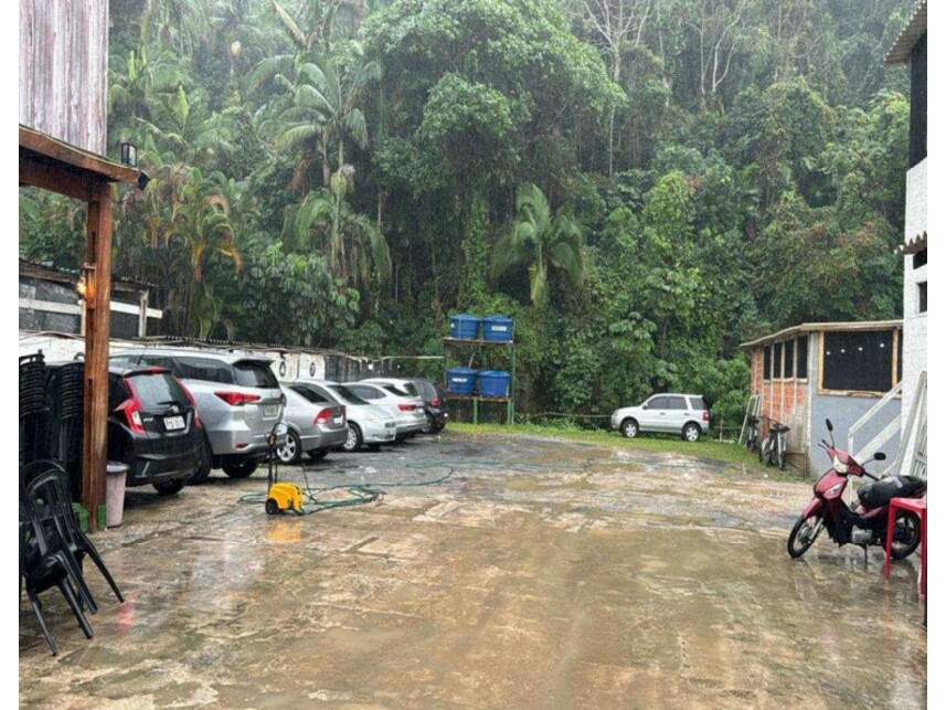 Imagem 4 do Leilão de Imóvel Comercial - Jardim Tejereba - Guarujá/SP