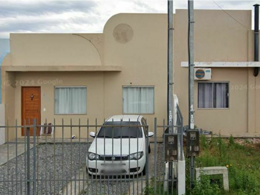 Imagem  do Leilão de Casa - Gabrielense - São Gabriel/RS