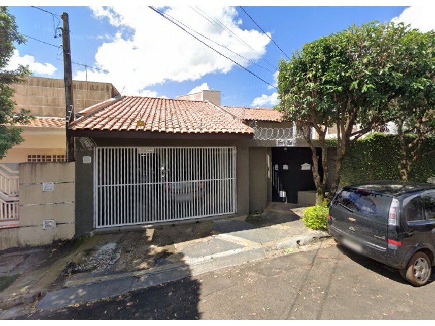 Imagem  do Leilão de Casa - Jardim Colonial - Bauru/SP