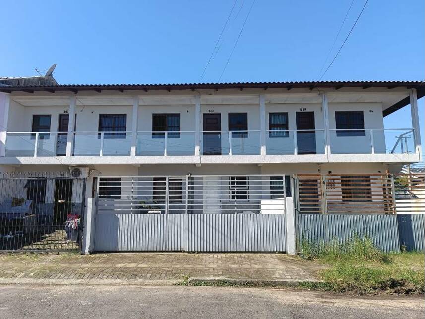 Imagem 2 do Leilão de Apartamento - Parque da Matriz - Cachoeirinha/RS