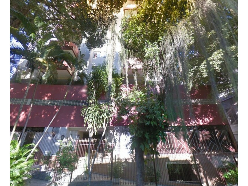 Imagem  do Leilão de Apartamento - Tijuca - Rio de Janeiro/RJ