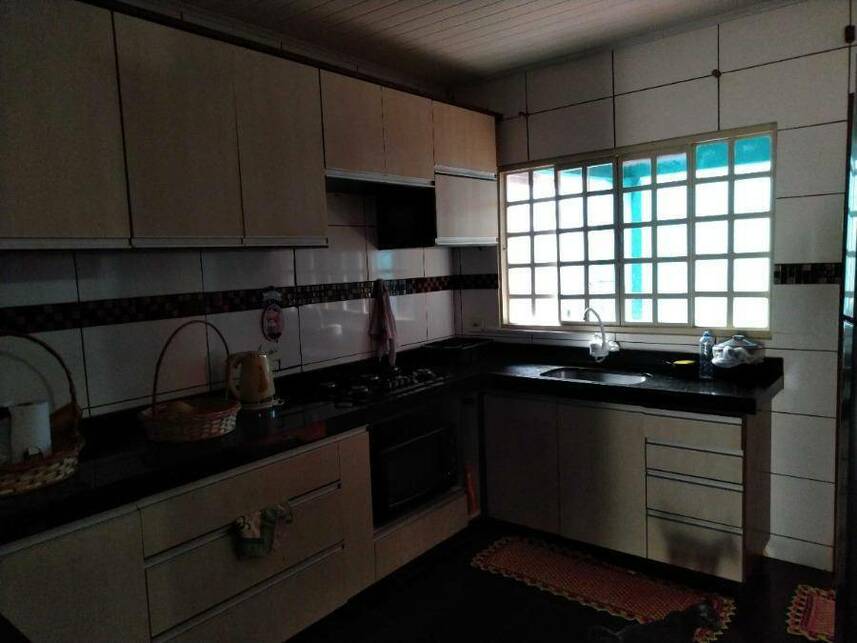 Imagem 9 do Leilão de Casa - Centro - Rio Brilhante/MS