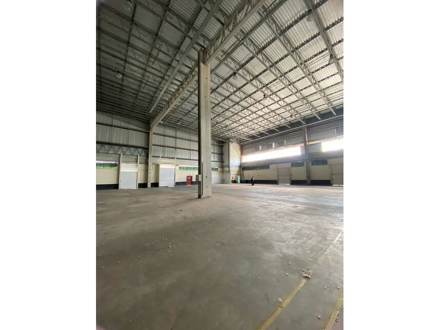 Imagem 9 do Imóvel a venda - Galpão - Pólo Industrial de Camaçari - Camaçari/BA