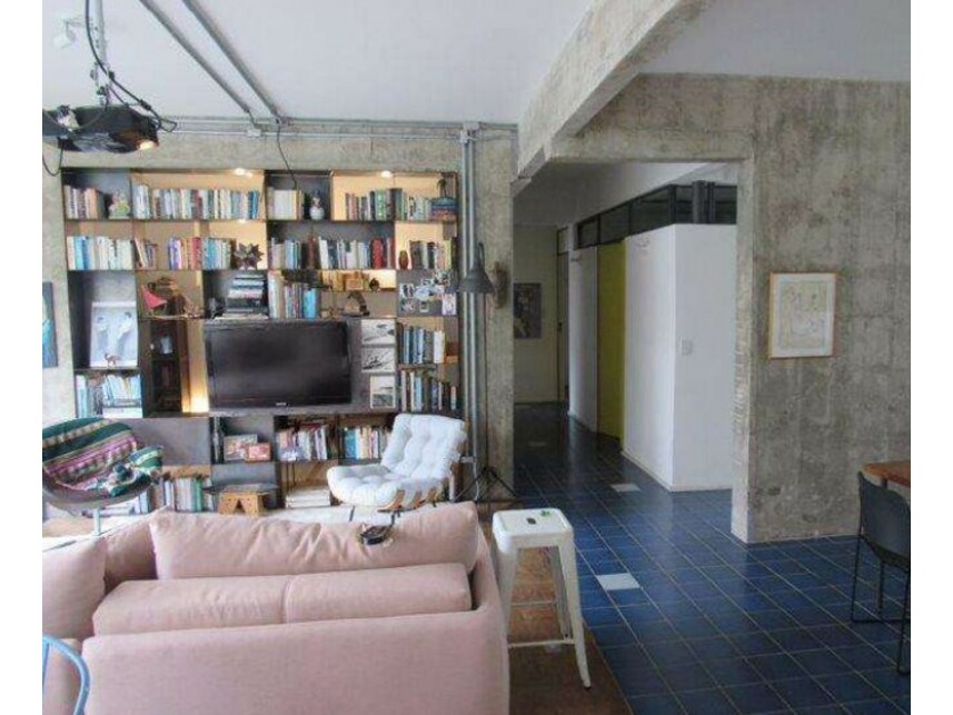 Imagem 4 do Leilão de Apartamento - Consolação - São Paulo/SP