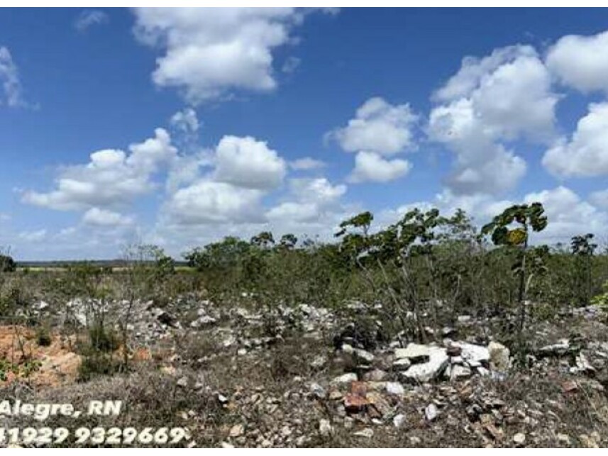 Imagem 3 do Leilão de Terreno - Expansão Urbana - Monte Alegre/RN