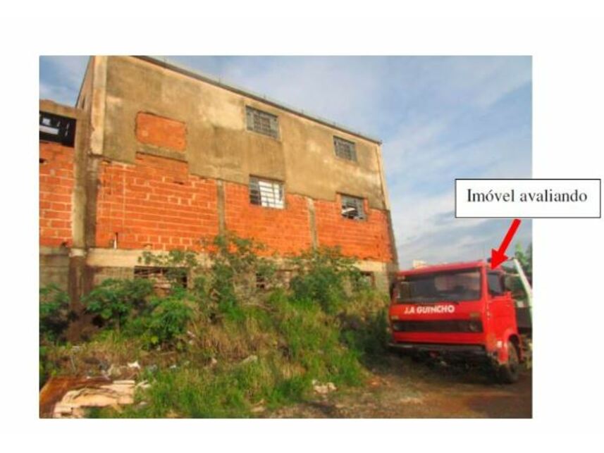 Imagem 5 do Leilão de Terreno - Residencial Hípica Jaguari - Bragança Paulista/SP
