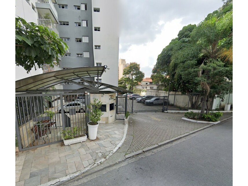 Imagem 2 do Leilão de Vaga de garagem - Jardim Jaguaré - São Paulo/SP