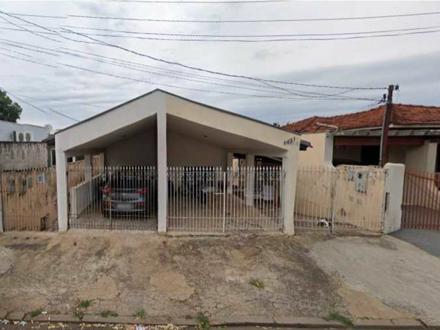 Imagem 1 do Leilão de Casa - Parque São Judas Tadeu - Presidente Prudente/SP