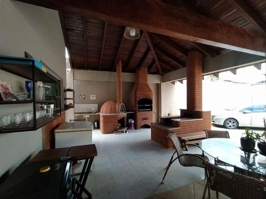 Casa no Vila Jardim Paulista (foto 26 de 30)