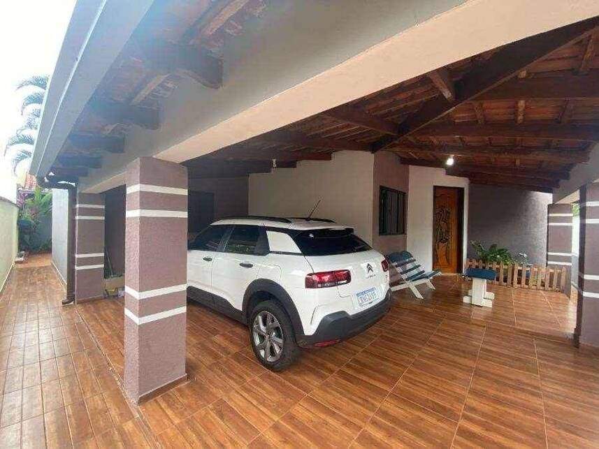Imagem 14 do Leilão de Casa - Vila Alta - Santo Afonso/MT