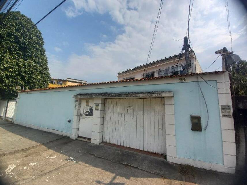 Imagem 2 do Leilão de Casa - Taquara - Rio de Janeiro/RJ