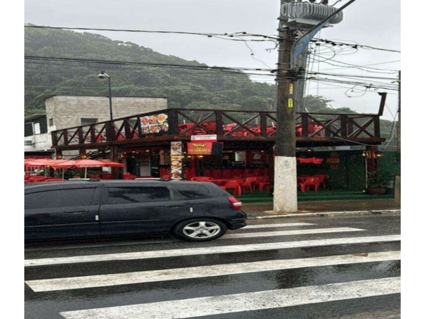 Imagem 2 do Leilão de Imóvel Comercial - Jardim Tejereba - Guarujá/SP