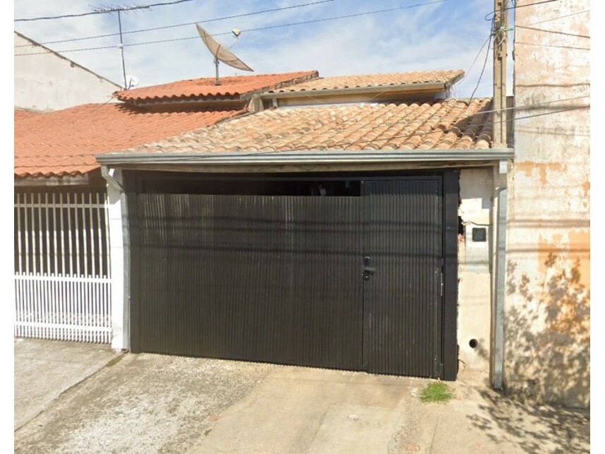 Imagem 2 do Leilão de Casa - Jardim Nova Indaiá - Indaiatuba/SP