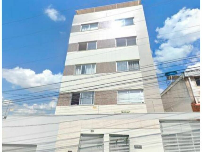 Imagem 3 do Leilão de Apartamento - Bom Pastor - Divinópolis/MG