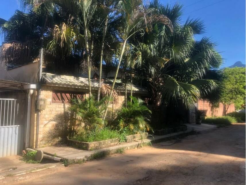 Imagem 6 do Leilão de Casa - Fazenda Sobradinho - Vila Inhomirim - Magé/RJ