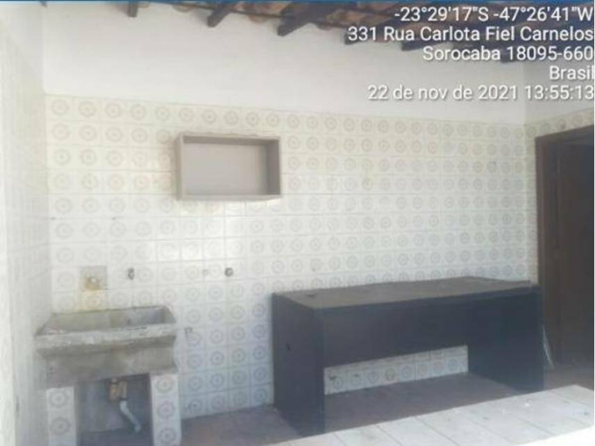 Imagem 8 do Leilão de Casa - Jardim Santa Rosália - Sorocaba/SP