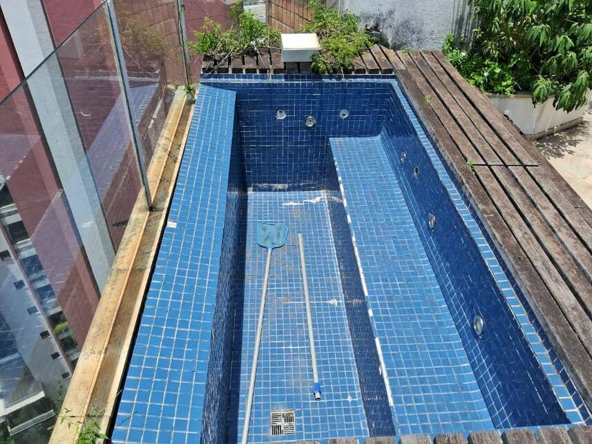 Apartamento à venda em leilão, localizado em São Paulo - SP