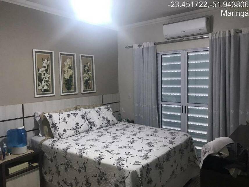 Imagem 8 do Leilão de Casa - Jardim Itália - Maringá/PR