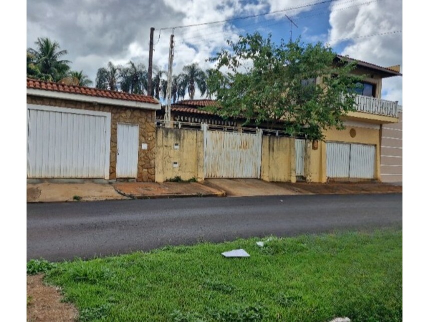 Imagem 2 do Leilão de Casa - Centro - Orlândia/SP