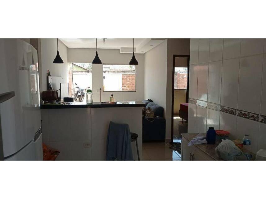 Imagem 6 do Leilão de Casa - Residencial Jardins I - Jaíba/MG