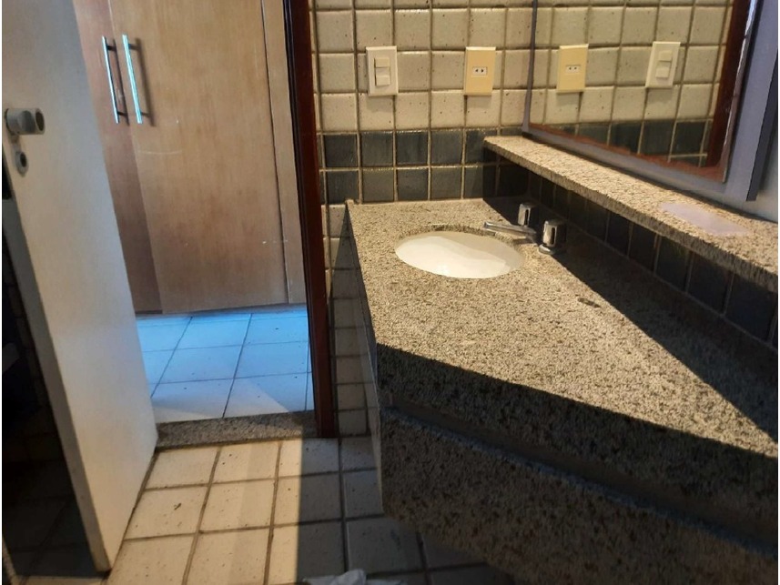Imagem 7 do Leilão de Apartamento - Jaqueira - Recife/PE