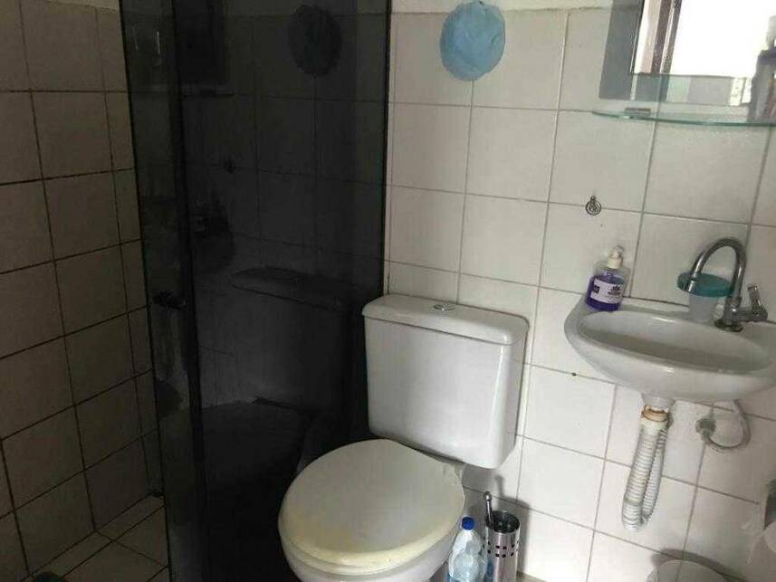 Imagem 15 do Leilão de Apartamento - Muchila - Feira de Santana/BA
